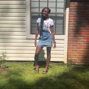 Meet your Posher, Ashlynn